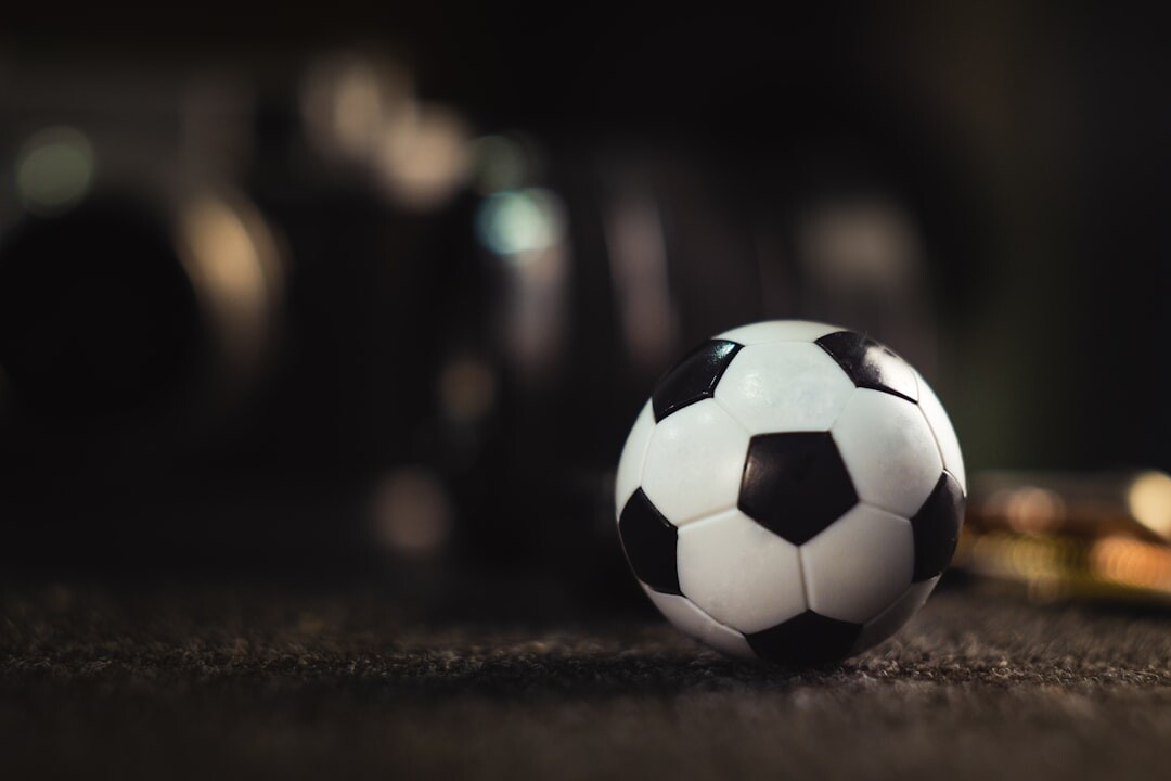 football interview press