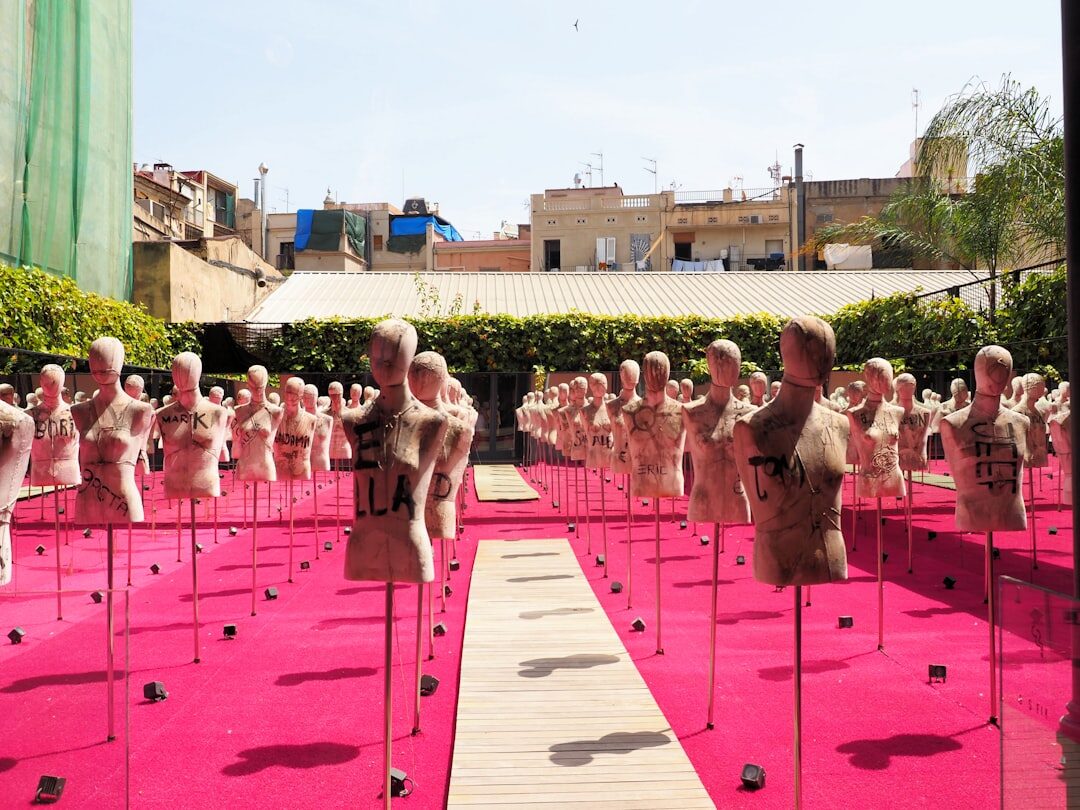 film premiere red carpet